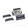 1.27mm Pitch SCSI IDC-type Female Connector